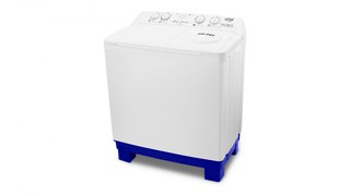 Стиральная машина полуавтомат Artel TC100P 10 Кг (Белая, Серая, Синия)