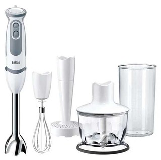 Blender Braun MQ 5237