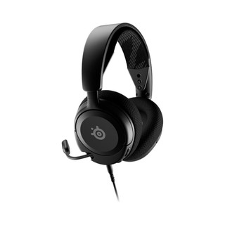 SteelSeries Arctis Nova 1 Black