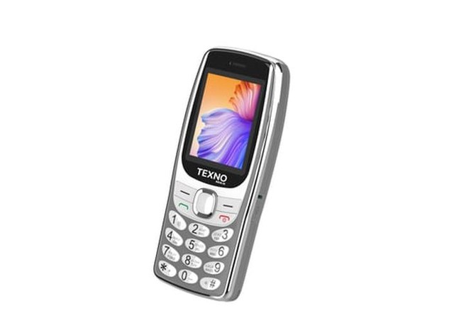 Телефон Texno Max 020 — купить по лучшей цене на KATTABOZOR