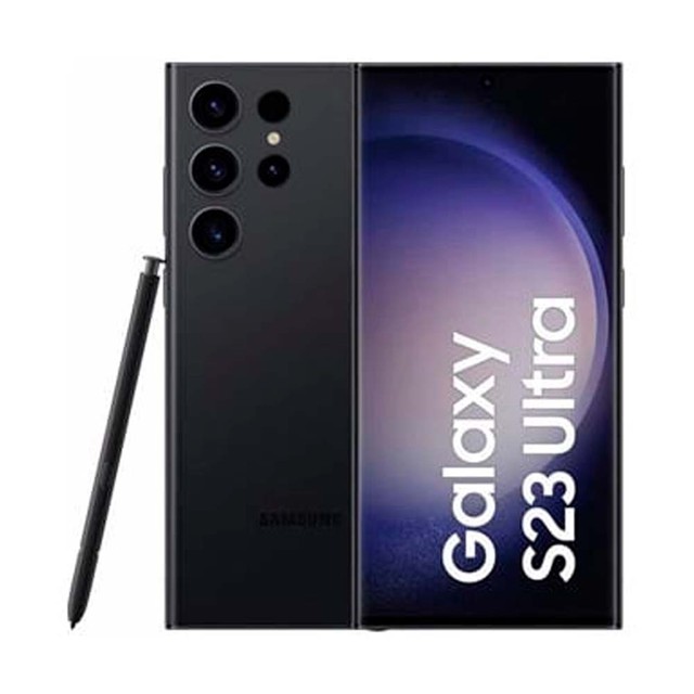 Смартфон Samsung Galaxy S23 Ultra 12/256GB — купить по лучшей цене на ...