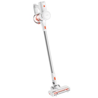 Беспроводной пылесос Xiaomi Vacuum Cleaner G20 Lite белый