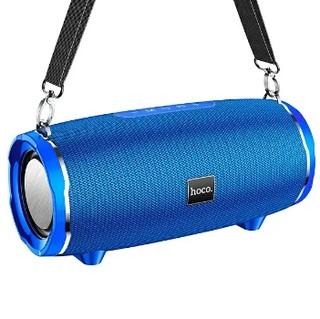 Портативная акустика Hoco HC5 Blue