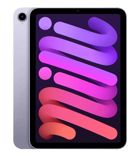 Планшет Apple iPad mini 6 (2021) 64GB