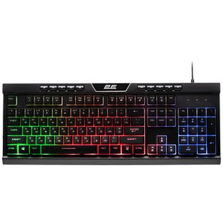 Игровая клавиатура 2E Gaming KG300