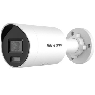 Камера Hikvision DS-2CD2087G2H-LIU 2.8MM EF