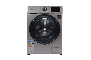 Стиральная машина Loretto LW-8104S Inverter 8 Кг