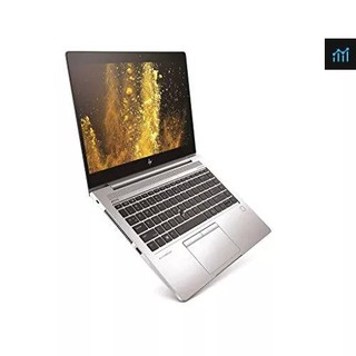 Ноутбук HP EliteBook 840 G5 / 3RF09UT / 14.0" Full HD 1920x1080 IPS / Core™ i5-8250U / 8 GB / 256 GB SSD (#000848)
