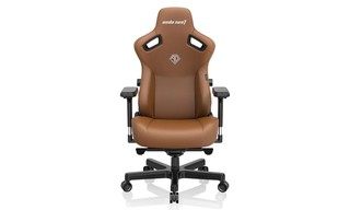 Компьютерное игровое кресло Anda Seat Kaiser 3 Size XL Brown