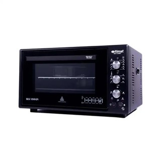 Мини-печь Itimat I-60 DFL, черный