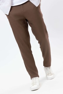 Брюки Brown 32 SS25CR3-2-21708 (Мужская одежда, Брюки для мужчин)