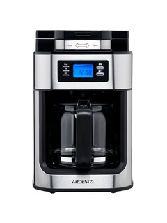 Кофеварка Ardesto YCM-D1200 - капельная 1.2 л