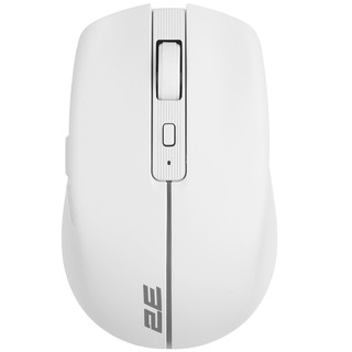 Мышь 2E MF270 Silent Rechargeable WL White