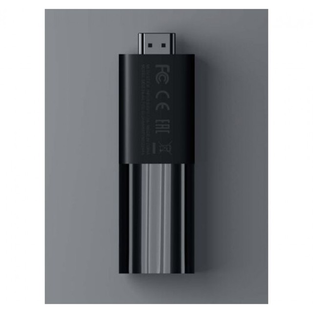 ТВ-адаптер Xiaomi Mi TV Stick — купить по лучшей цене на KATTABOZOR