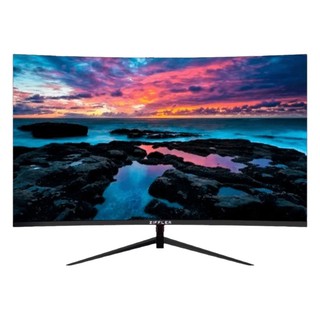 Изогнутый Монитор Ziffler 27GM180 27" FHD VA 180hz R1800 RGB