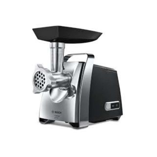 Мясорубка Bosch MFW67440, черный