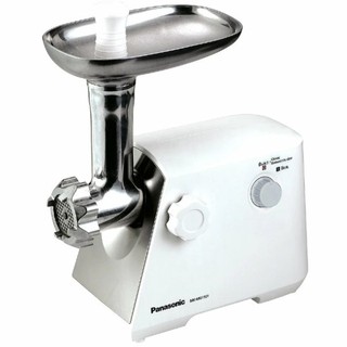 Мясорубка Panasonic Electric Meat Grinder Super Turbo plus 1500W