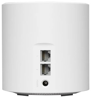 Wi-Fi Mesh система TP-LINK Deco X60 (2-pack)