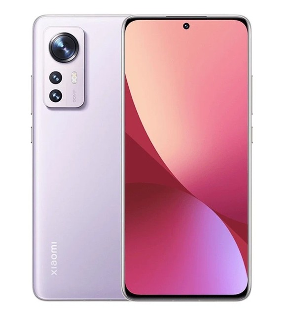 Смартфон Xiaomi 12 12/256GB — купить по лучшей цене на KATTABOZOR