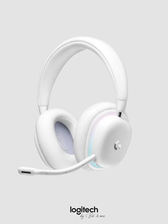 Logitech G735