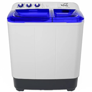 Стиральная машина полуавтомат SHIVAKI TT70P Синая