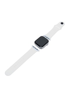 Смарт часы Green Lion Ultimate i Watch 41 mm ,белый