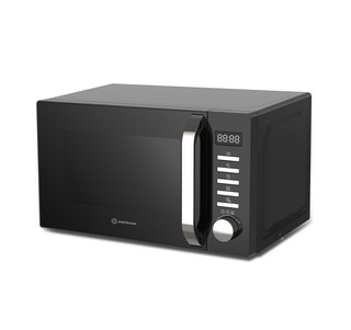Микроволновая печь Hofmann MW820DHSBK/HF