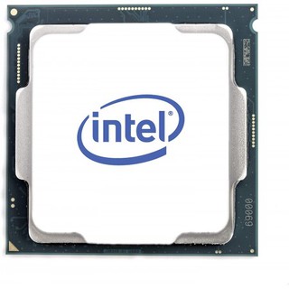 Процессор - Intel Core i7-10700