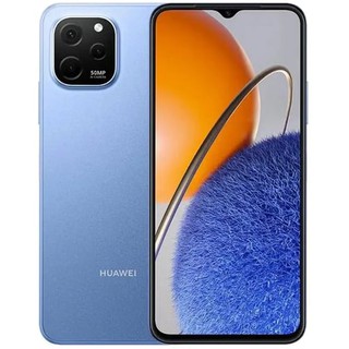 Смартфон Huawei Nova Y61 4/128GB, Sapphire Blue