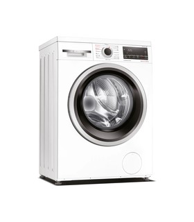 Bosch Стирально-сушильная машина WDS28460ME