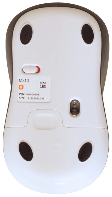 Комплект клавиатура + мышь Logitech MK540 Advanced — купить по лучшей ...