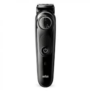 Триммер для бороды и волос Braun BT3242