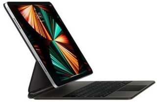 Клавиатура Apple Magic Keyboard для iPad Pro 12,9