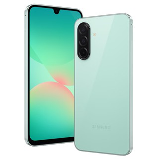 Samsung Galaxy A26 5G Mint 8/128 GB (Смартфоны, телефоны, гаджеты, аксессуары, Смартфоны)