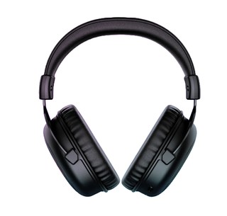 ^ Игровые наушники HyperX Cloud Core Wireless - DTS