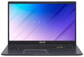 Ноутбук ASUS E510M ABR 019T 15.6"