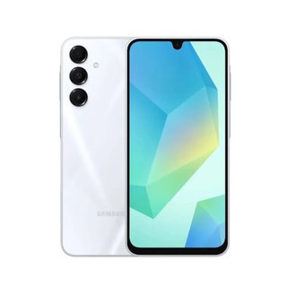 Смартфон Samsung Galaxy A16 4/128GB, Gray