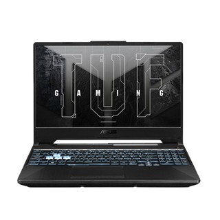 Asus TUF Gaming A15 (R7-7435HS/RTX3050)