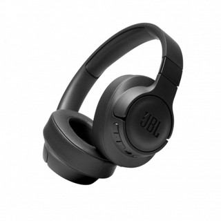 Беспроводные наушники JBL Tune 760NC черный
