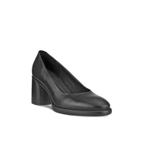 Туфли Ecco SCULPTED LX 55 222603/01001 (Женщины, Женская обувь, Туфли)
