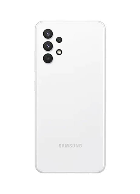 Смартфон Samsung Galaxy A32 4/64GB — купить по лучшей цене на KATTABOZOR