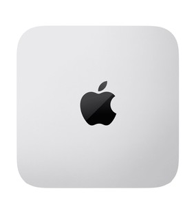Настольный компьютер Apple Mac mini M4