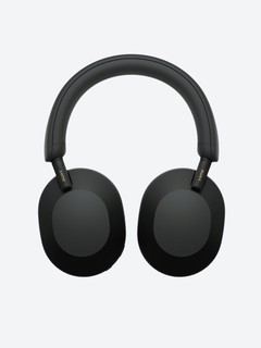 Наушники Sony WH-1000XM5, темно-серый