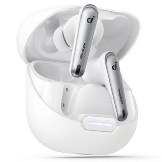 Наушники Anker Soundcore Liberty 4 NC White
