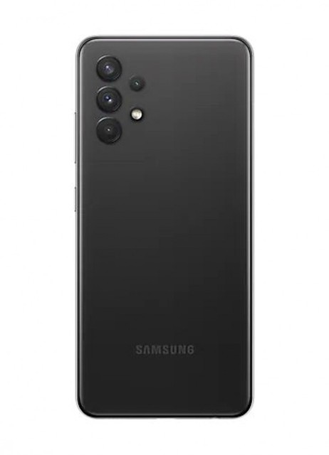Смартфон Samsung Galaxy A32 4/64GB — купить по лучшей цене на KATTABOZOR