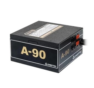 Блок питания Chieftec GDP-750C 750W