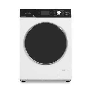 Стиральная машина Shivaki WF80L2505K 8 Кг Белая