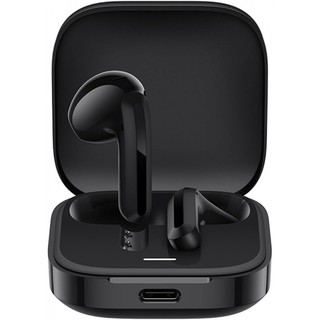 Беспроводные наушники Xiaomi Redmi Buds 6 Active (черный)