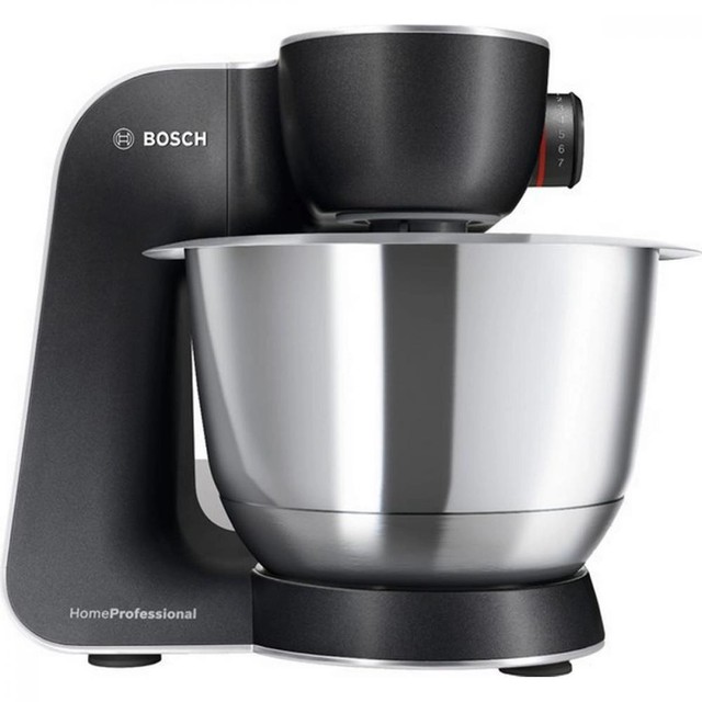 Кухонный комбайн Bosch MUM59M55 1000 Вт — купить по лучшей цене на ...