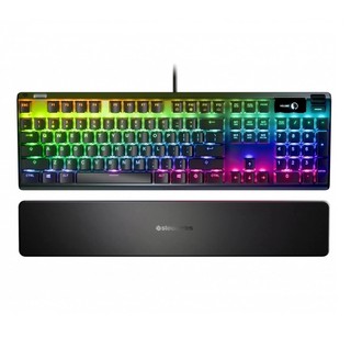 Игровая клавиатура Steelseries Apex 7